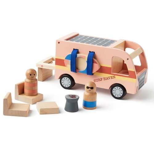 Kid's Concept - Camper van AIDEN