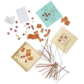 Kid's Concept - Gry planszowe 6w1