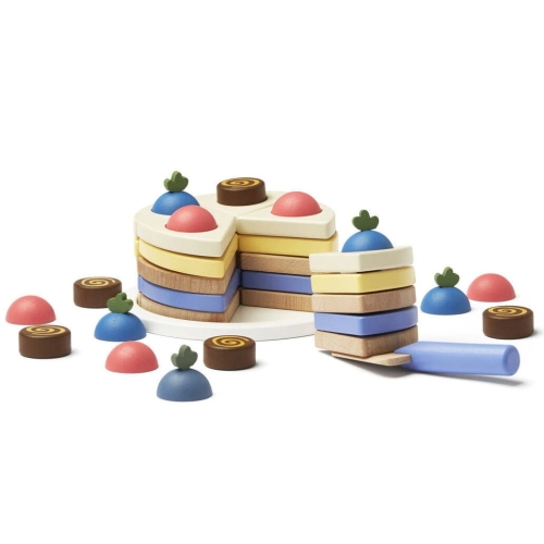 Kid's Concept - Tort zabawka KID'S HUB