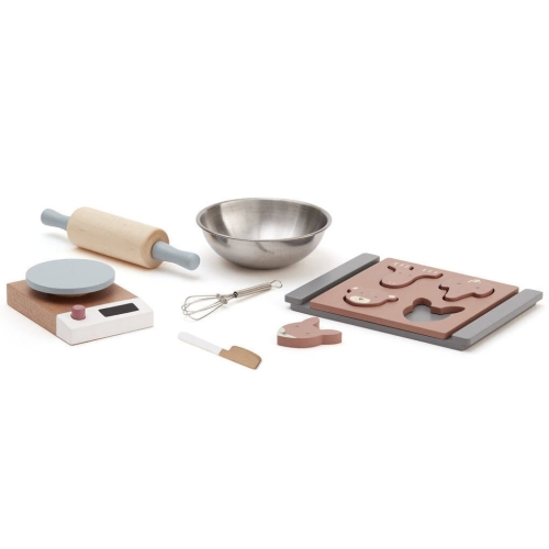 Kid's Concept - Zestaw do pieczenia KID'S HUB