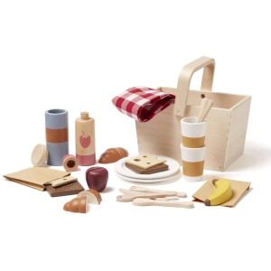 Kid's Concept - Zestaw piknikowy KID'S HUB