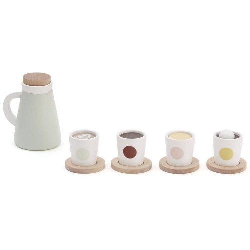 Kid's Concept - Zestaw szwedzkich napojów Fika KID'S HUB