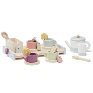 Kid's Concept - Zestaw do herbaty KID'S HUB