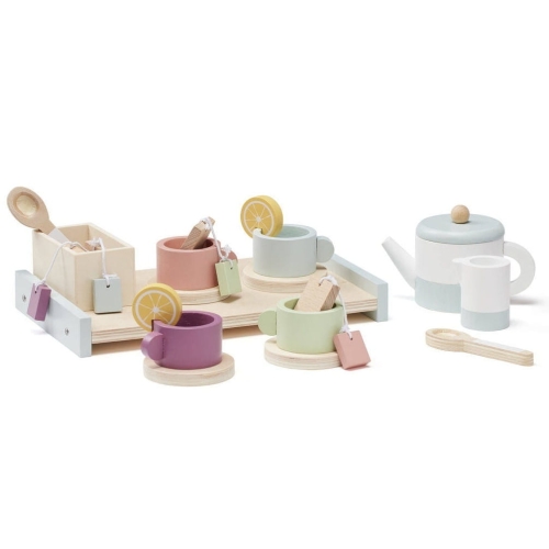 Kid's Concept - Zestaw do herbaty KID'S HUB