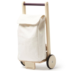 Kid's Concept - Wózek-torba na zakupy KID'S HUB