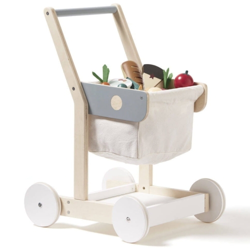 Kid's Concept - Wózek na zakupy KID'S HUB