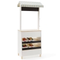 Kid's Concept - Stoisko targowe KID'S HUB