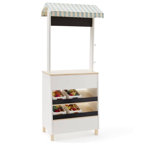 Kid's Concept - Stoisko targowe KID'S HUB