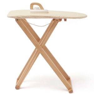 Kid's Concept - Deska do prasowania z żelazkiem KID'S HUB