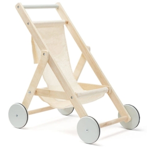 Kid's Concept - Wózek dla lalek KID'S HUB