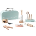 Kid's Concept - Zestaw Małego Dentysty w walizce KID'S HUB