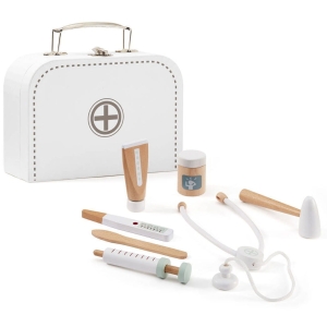 Kid's Concept - Walizka lekarza white KID'S HUB