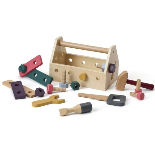 Kid's Concept - Skrzynka z narzędziami KID'S HUB