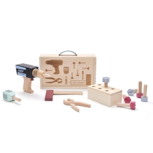 Kid's Concept - Walizka z narzędziami KID'S HUB
