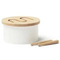 Kid's Concept - Bębenek white