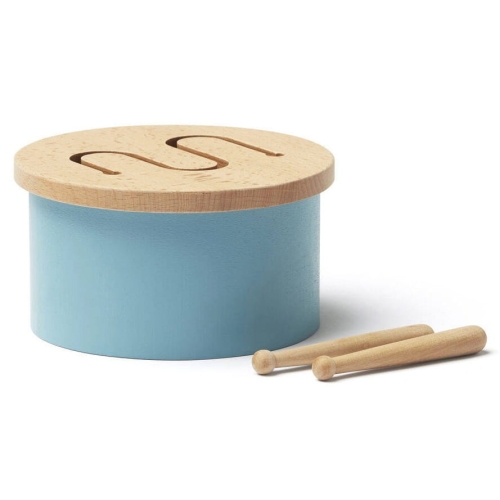 Kid's Concept - Bębenek turquoise
