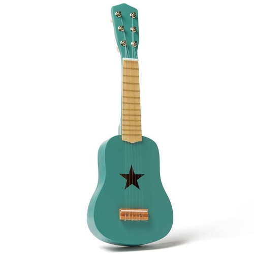 Kid's Concept - Gitara green