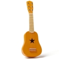 Kid's Concept - Gitara yellow
