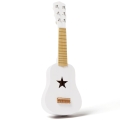 Kid's Concept - Gitara drewniana, white