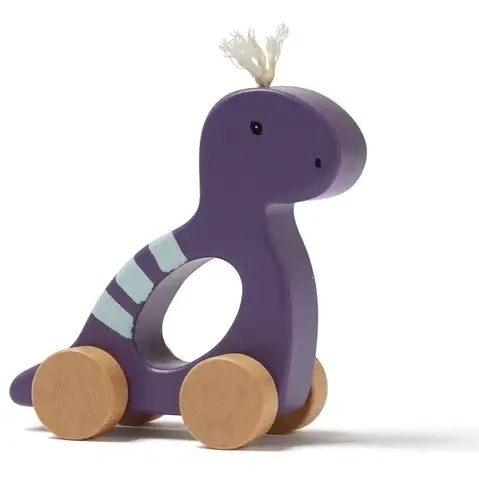 Kid's Concept - Dinozaur na kółkach NEO