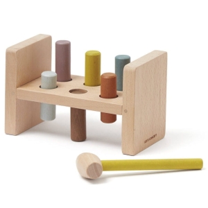 Kid's Concept - Ławka z młotkiem NEO
