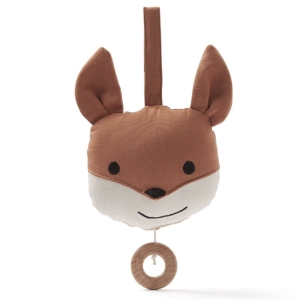 Kid's Concept - Pozytywka Ed EDVIN