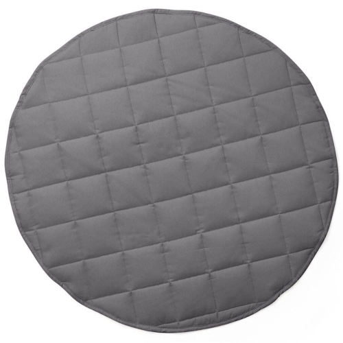 Kid's Concept - Mata do zabawy grey