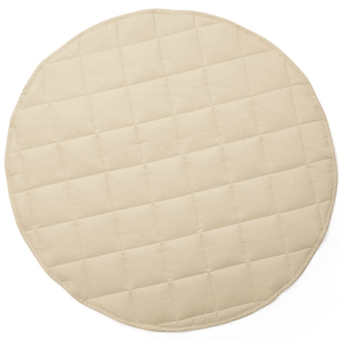 Kid's Concept - Mata do zabawy beige