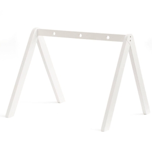 Kid's Concept - Rama do maty edukacyjnej white