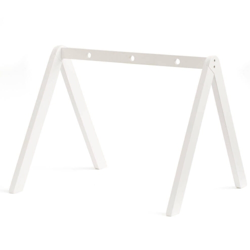Kid's Concept - Rama do maty edukacyjnej white