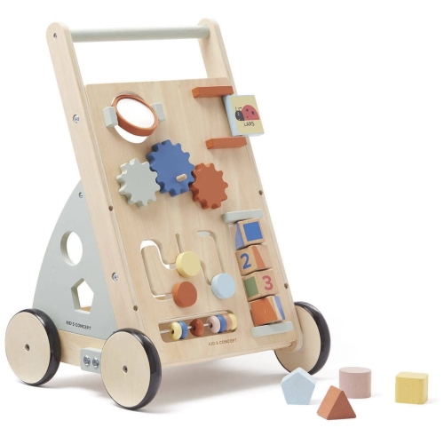 Kid's Concept - Chodzik aktywny EDVIN