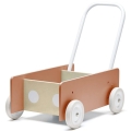 Kid's Concept - Chodzik rust