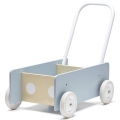 Kid's Concept - Chodzik blue grey
