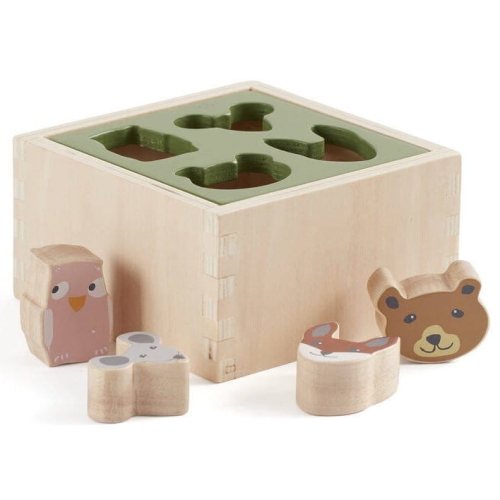 Kid's Concept - Sorter zwierzątka EDVIN