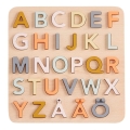 Kid's Concept - Puzzle ABC
