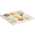 Kid's Concept - Puzzle geo