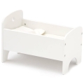 Kid's Concept - Łóżeczko dla lalek z pościelą KID'S HUB