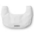 BABYBJORN - śliniaczek do nosidełka Harmony, biały