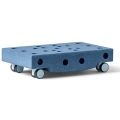 MODU - Scooter Board - niebieski/deep blue