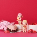 SONNY ANGEL Mini laleczka - GIFTS OF LOVE limited