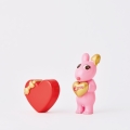 SONNY ANGEL Mini laleczka - GIFTS OF LOVE limited