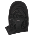 BABYBJORN - poszycie do leżaczka Balance Bliss Czarny, Mesh