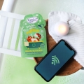 DRESDNER ESSENZ Cyfrowa kąpiel detoksykacyjna 40ml - "BĘDĘ #OFFLINE