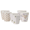ÉMILE & IDA Kubek do napojów - JABŁUSZKA