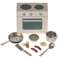 MAILEG Zestaw kuchenny 8cm | kuchnia - COOKING SET