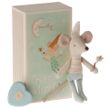 MAILEG Wróżka zębuszka chłopiec 11cm - TOOTH FAIRY in BOX