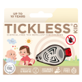 TICKLESS Urządzenie chroniące przed kleszczami - KID BEIGE dla dzieci