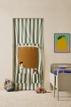 Kid's Concept - Drzwi do kiosku - stripe green
