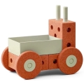 MODU - Pchacz 3w1 - Burnt Orange / Dusty Green