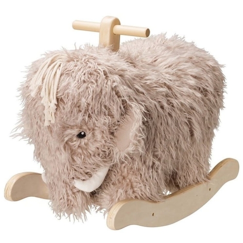 Kid's Concept - Mamut na biegunach NEO